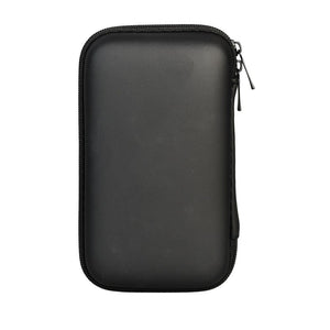 Portable Silicone Dab Travel Kit