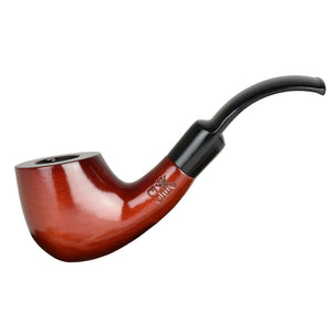 Pulsar Shire Pipes Brandy Cherry Wood - 6"
