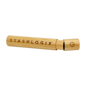 Stashlogix Bamboo StashTube