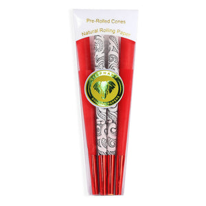 Elephant Papers Pre-Rolled Cones - 8pk
