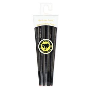 Elephant Papers Pre-Rolled Cones - 8pk