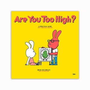 Are You Too High? A Practical Guide Book